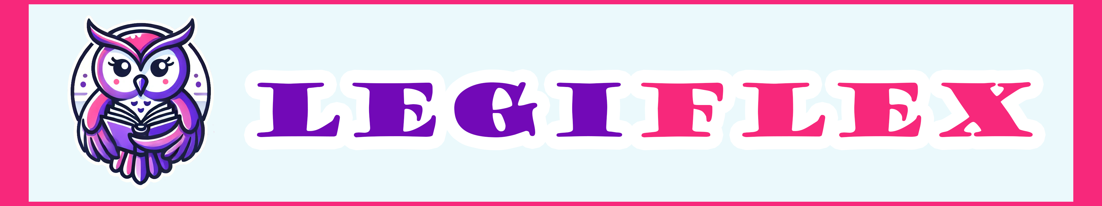 Logo LegiFlex - Assistant juridique et fiscal